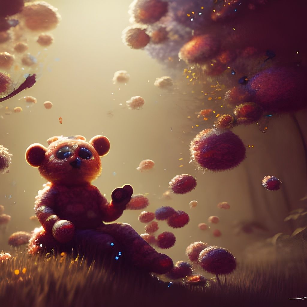 Untitled Creation
