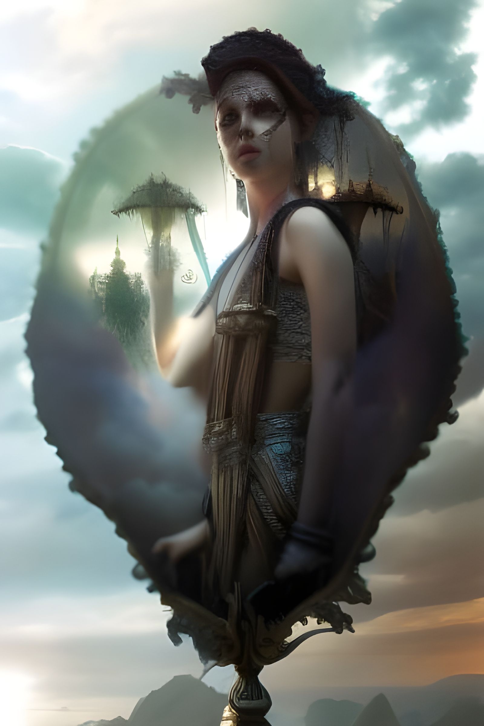 Le Fey