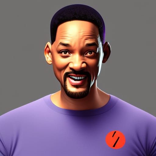 will smith will smith will smith