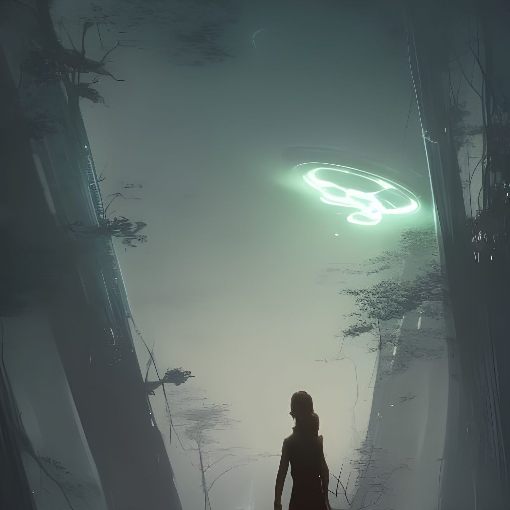 Mystery Looming