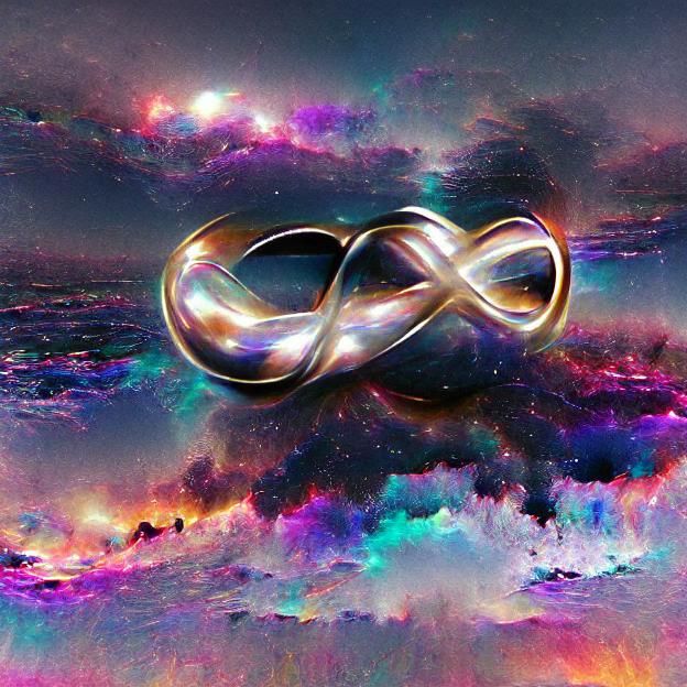 infinity