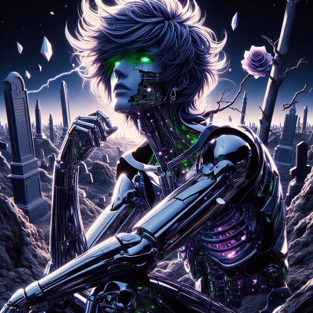 The divinity in death