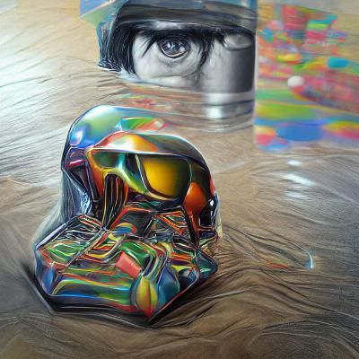Psychedelic k2