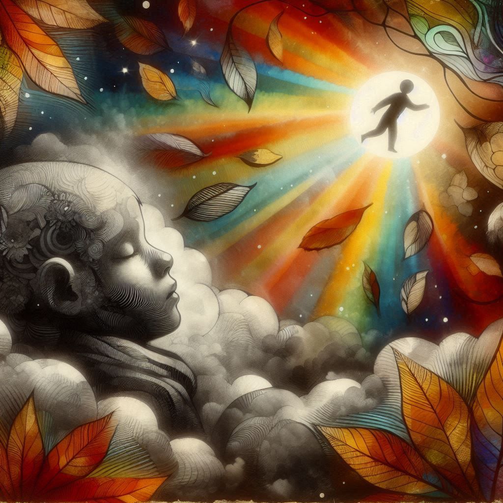 Autumn Dreamer Art Jam