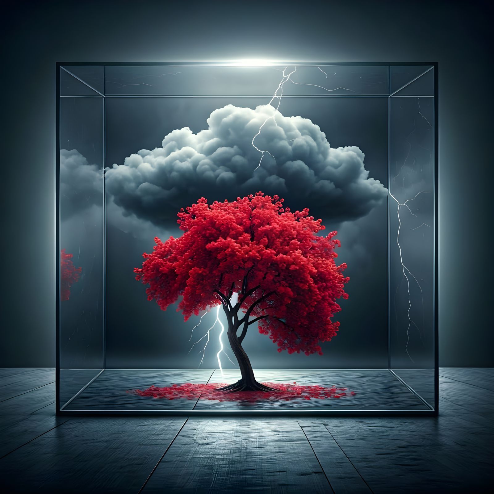 Untitled Creation