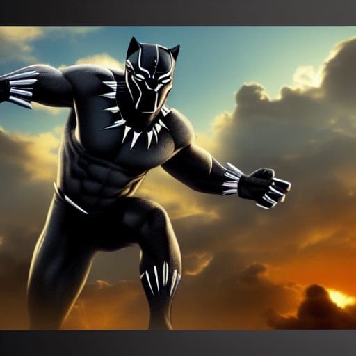Black Panther