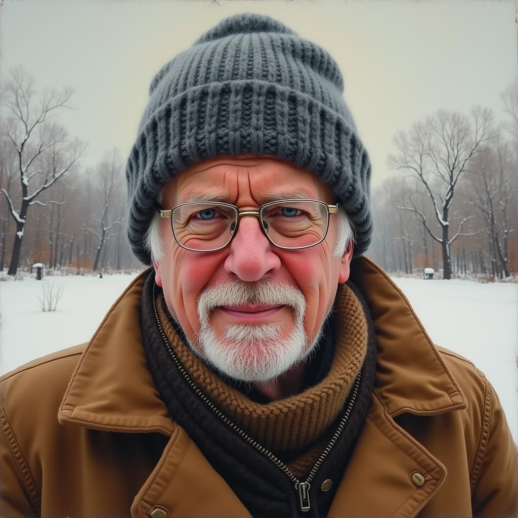 Beanie Sanders