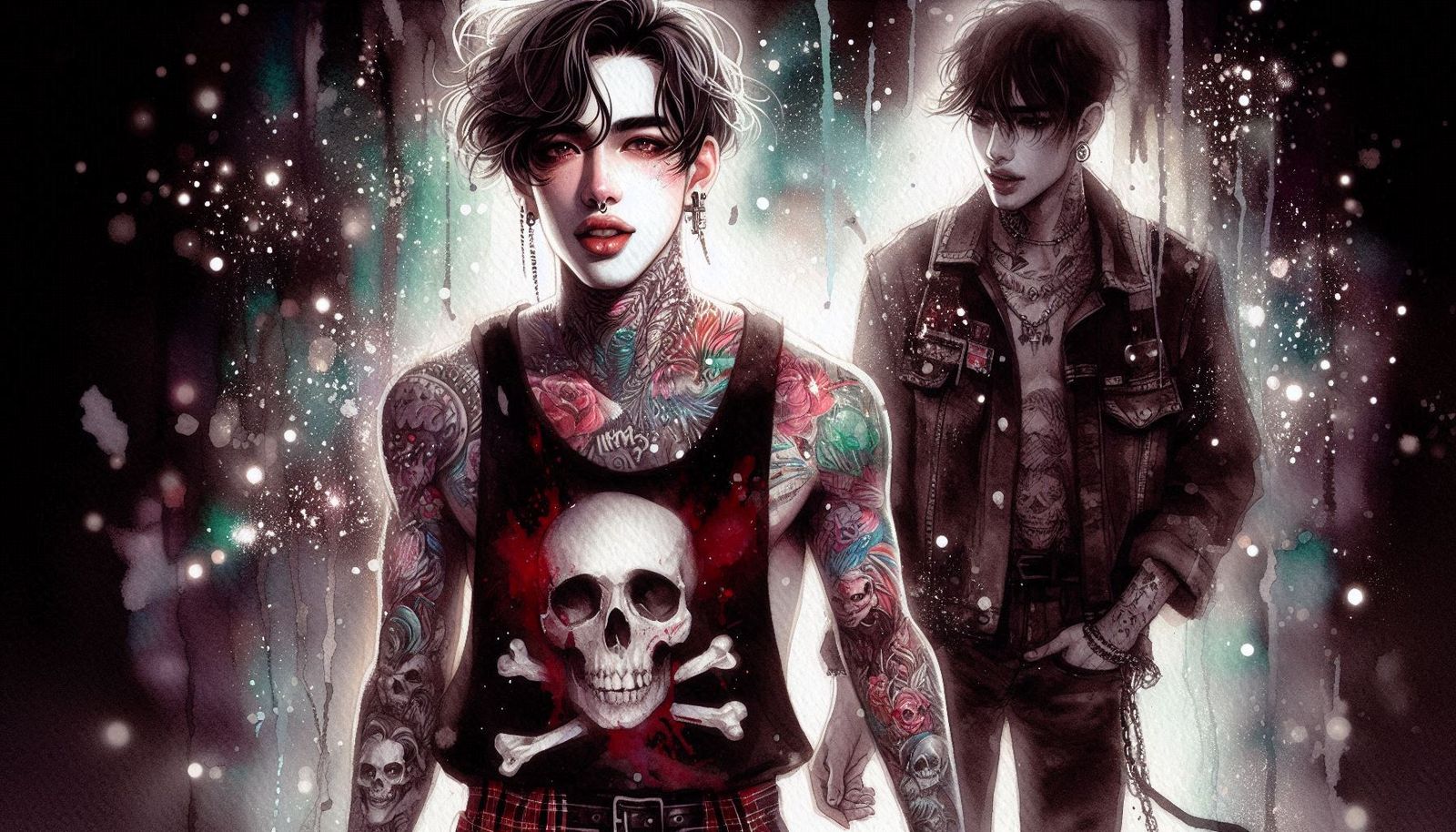 Best Friends - Halloween