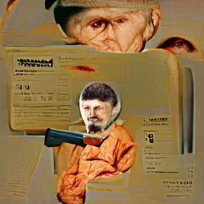 Theodore Kaczynski