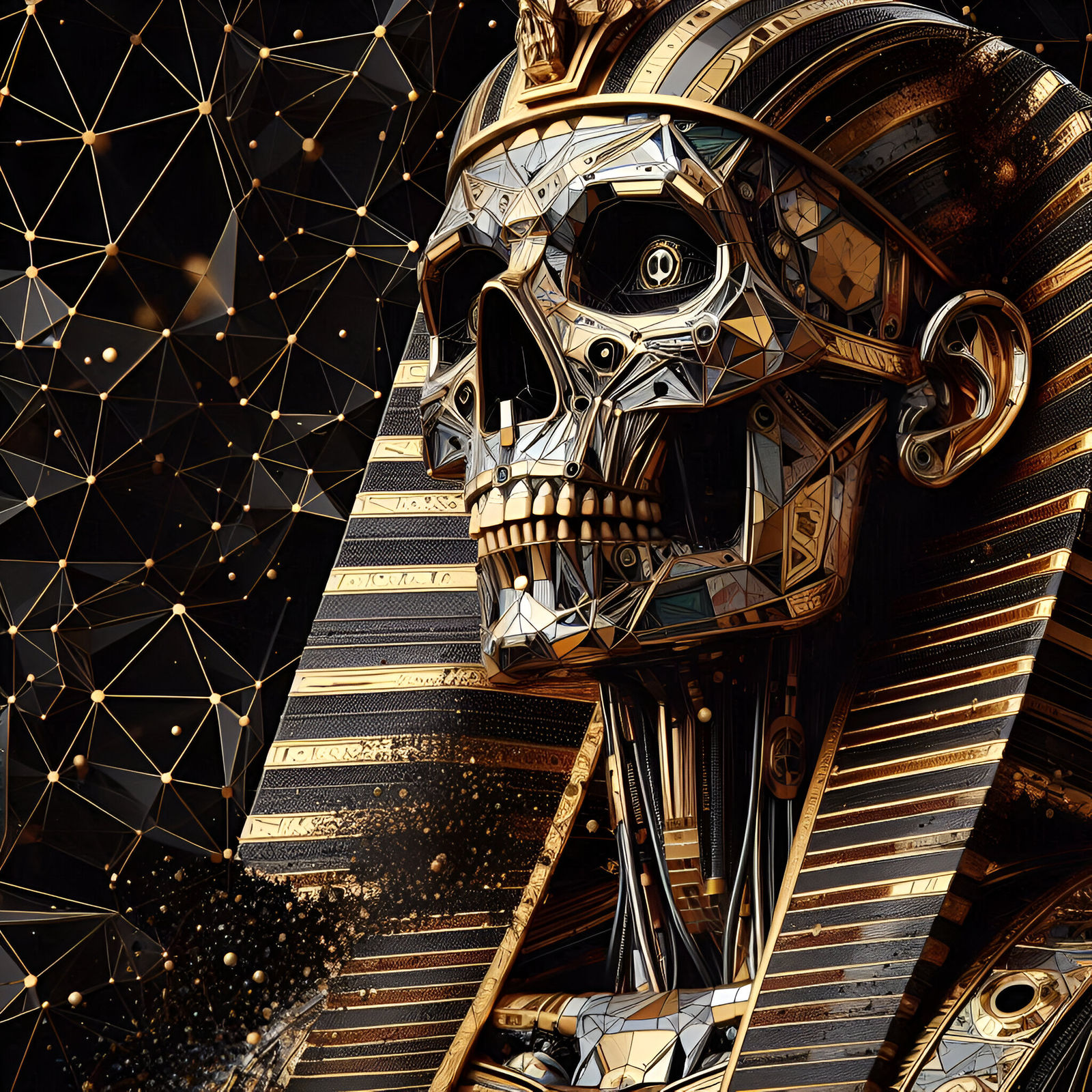 The Mummy