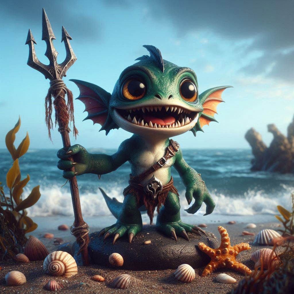 Murloc
