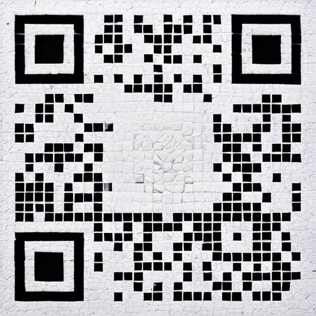 Dripping Paint and Neon Lights in Digital Art