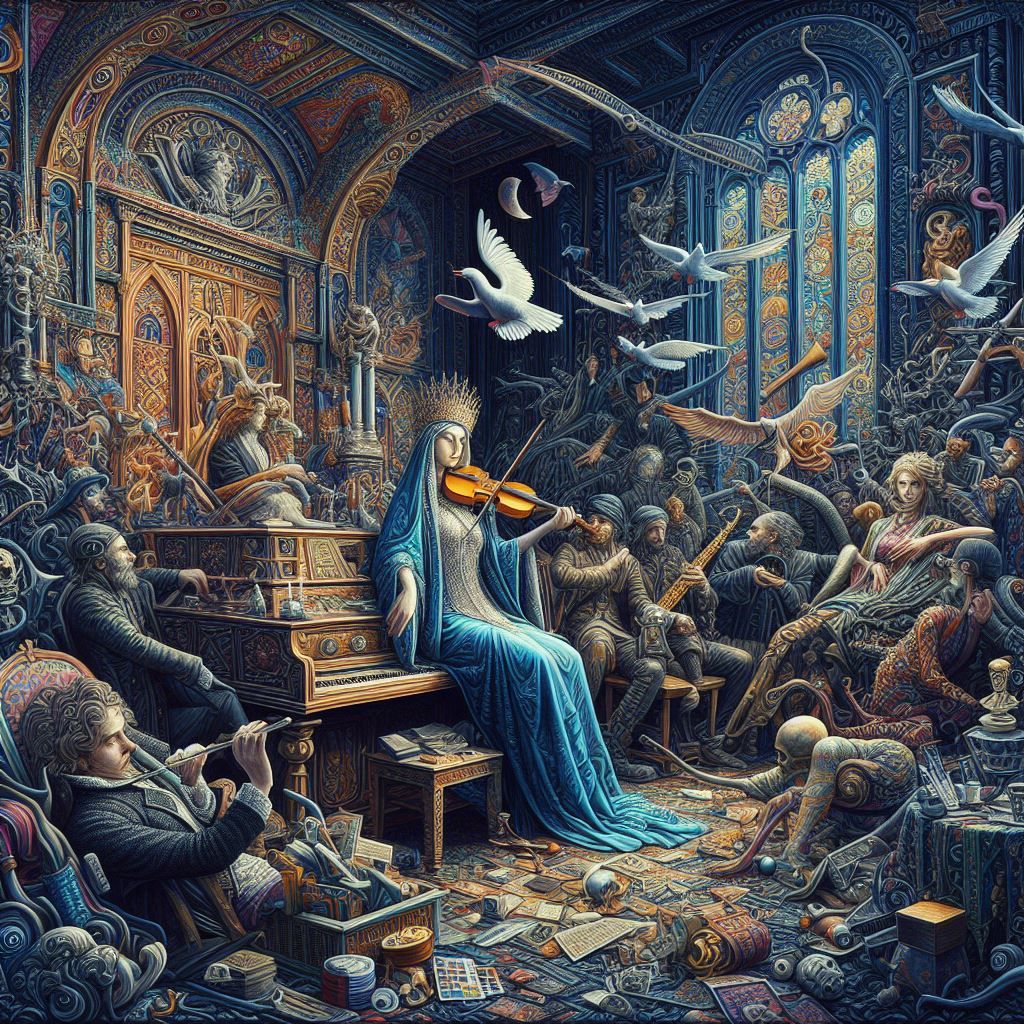 Concerto