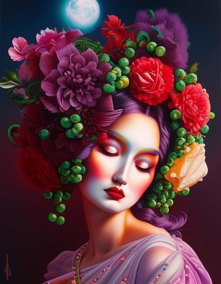 Untitled Creation