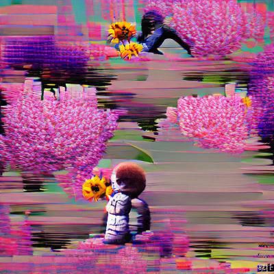 Untitled Creation