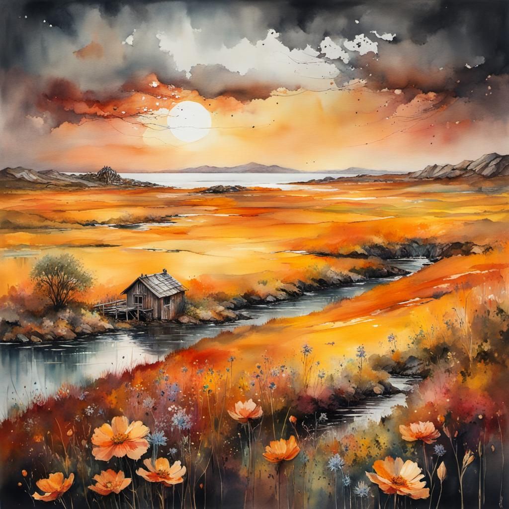 Landscape