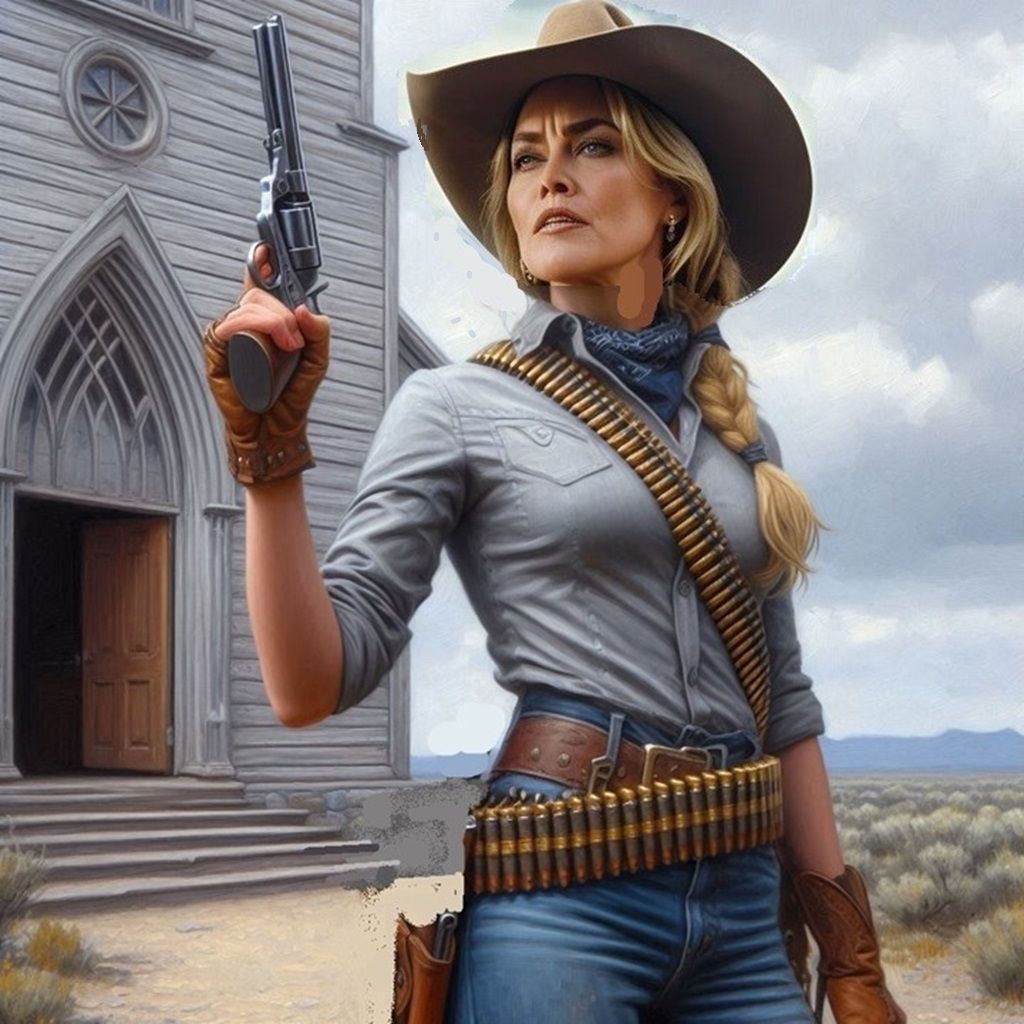 "The Return of the Lady"