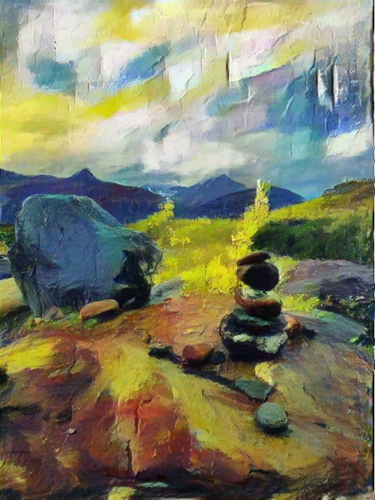 6x6: Series F, No. 3