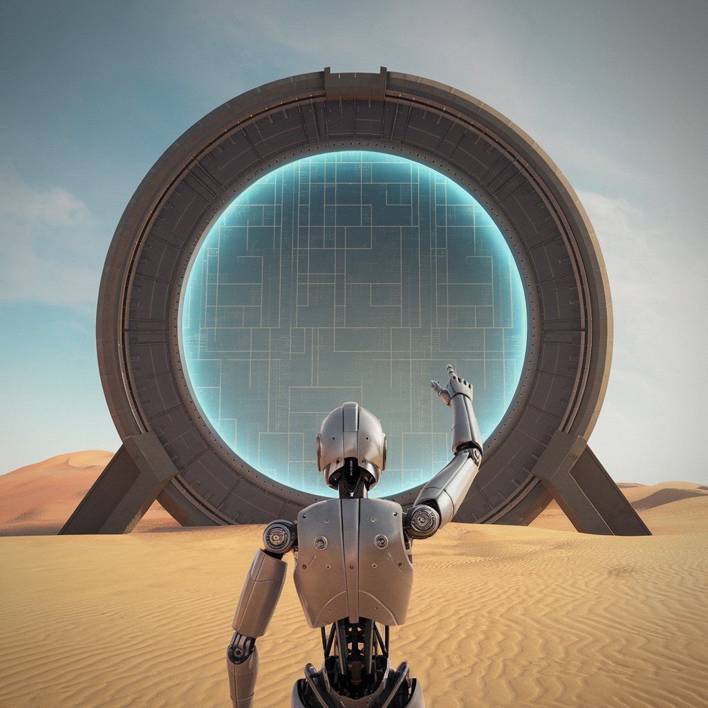 Mission Starlight (enhanced)