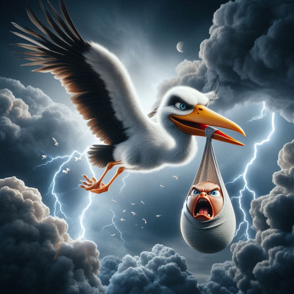 Angry Eggs - AIRBORNE