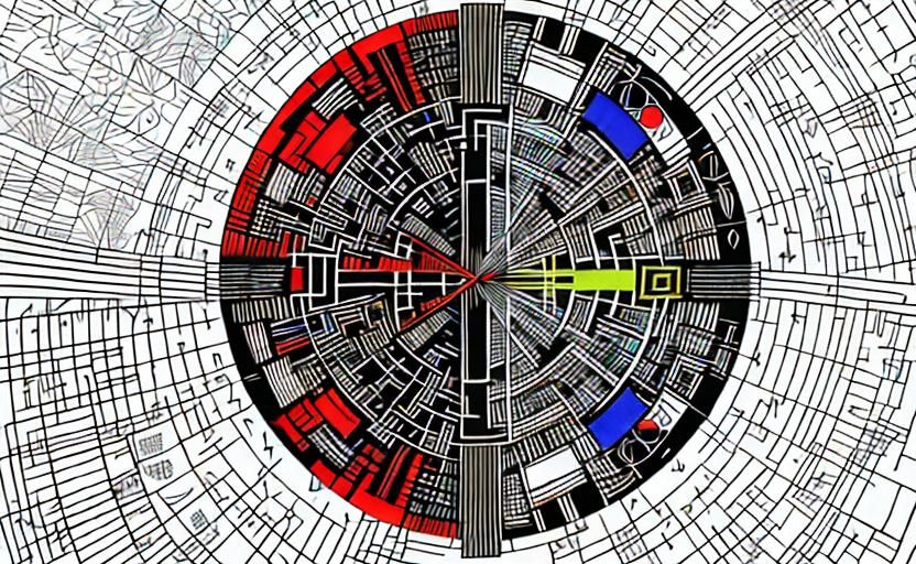 <lora:Graphic Scores cheap:0.4> graphic score