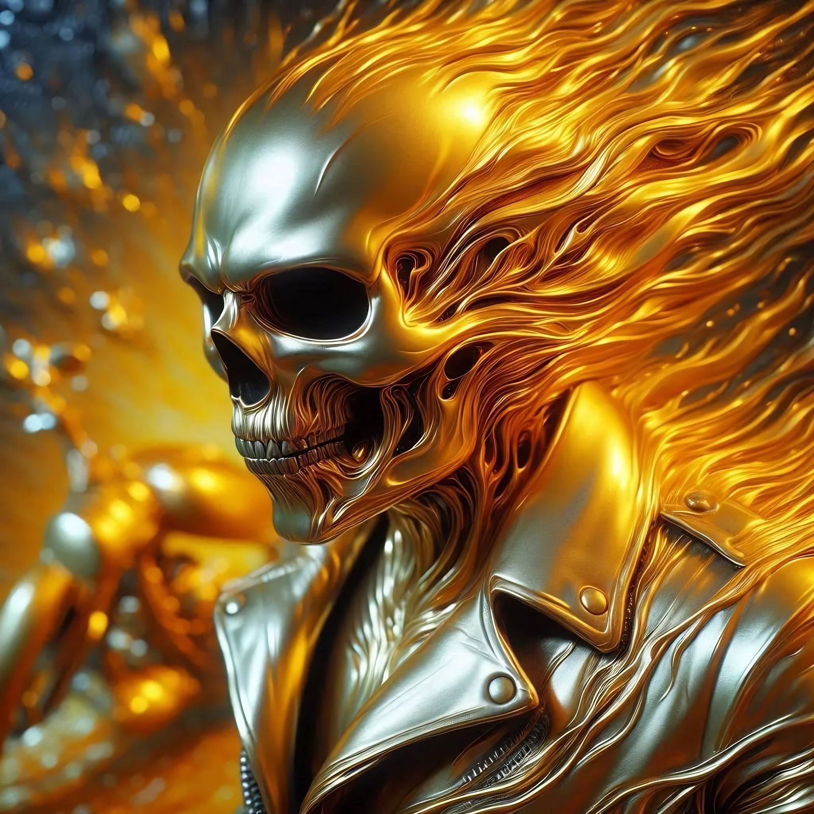 Ghost Rider