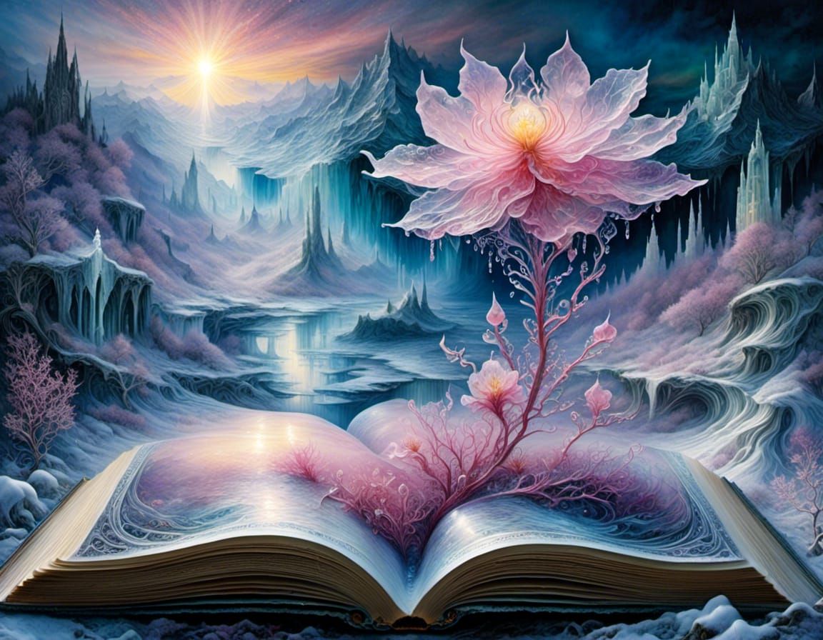 fairy tale come to life