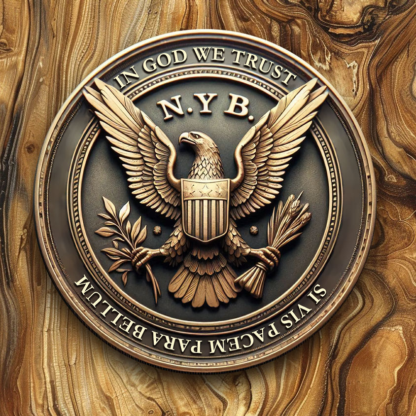 A good look at the coin