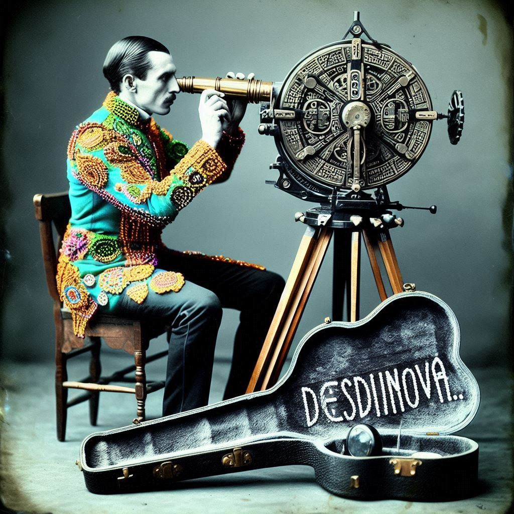 i am the one you warned me of