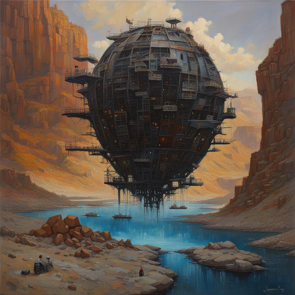 Hollow Data