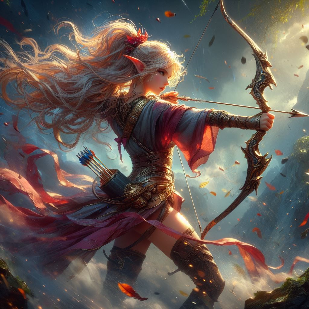 You Don't Stand a Chance!