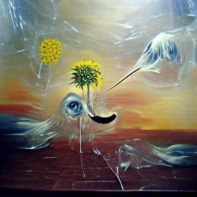 dandelion