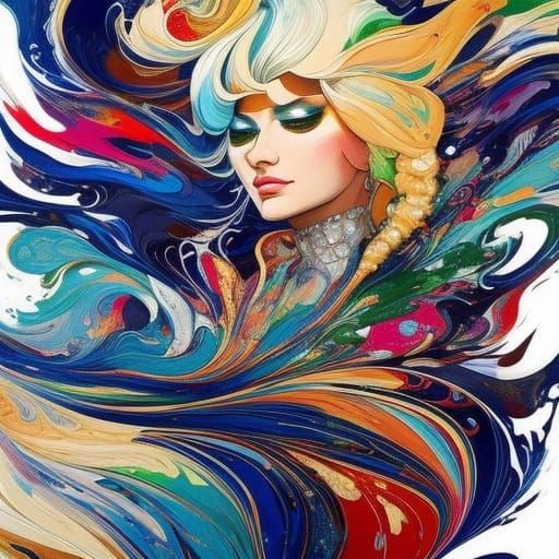 Untitled Creation