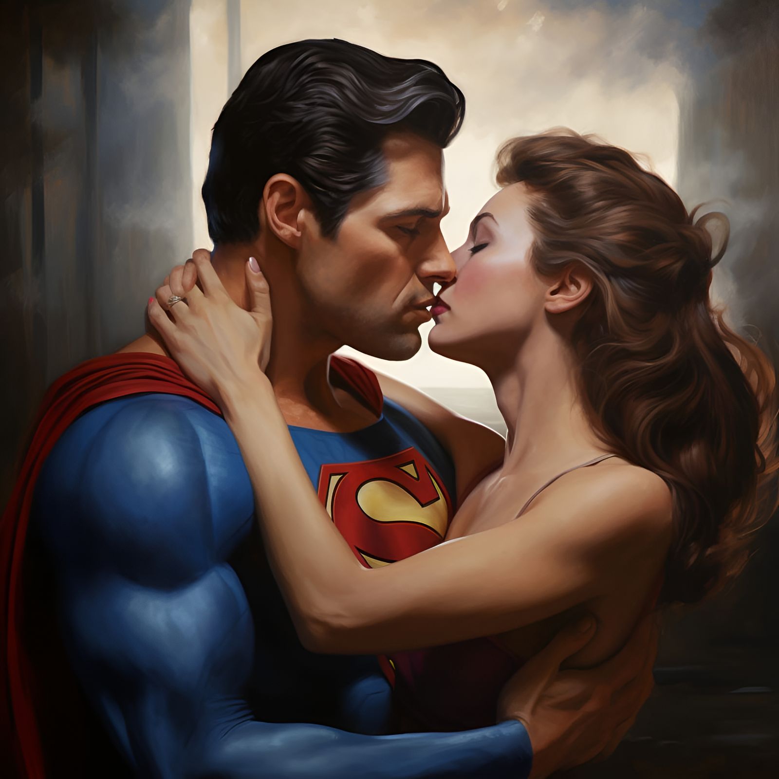 "NOT AGAIN." - Chewbacca