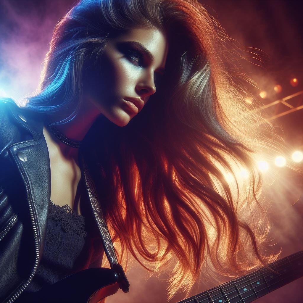 We Will Rock You (series)