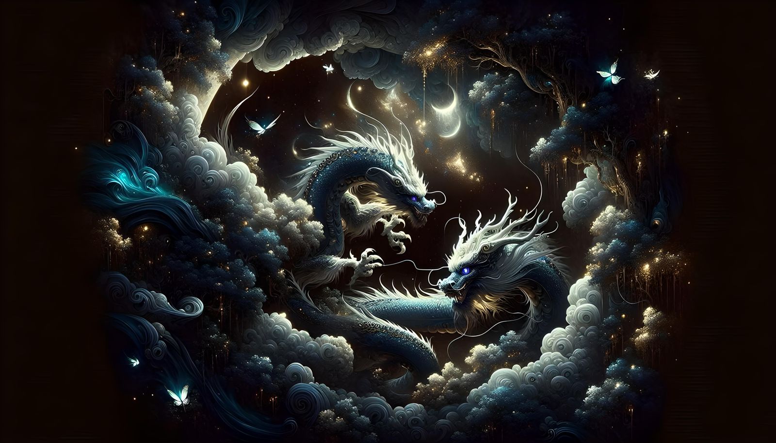 Midnight Dragons - 6/23/2024