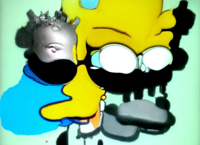 Mind of America 1988