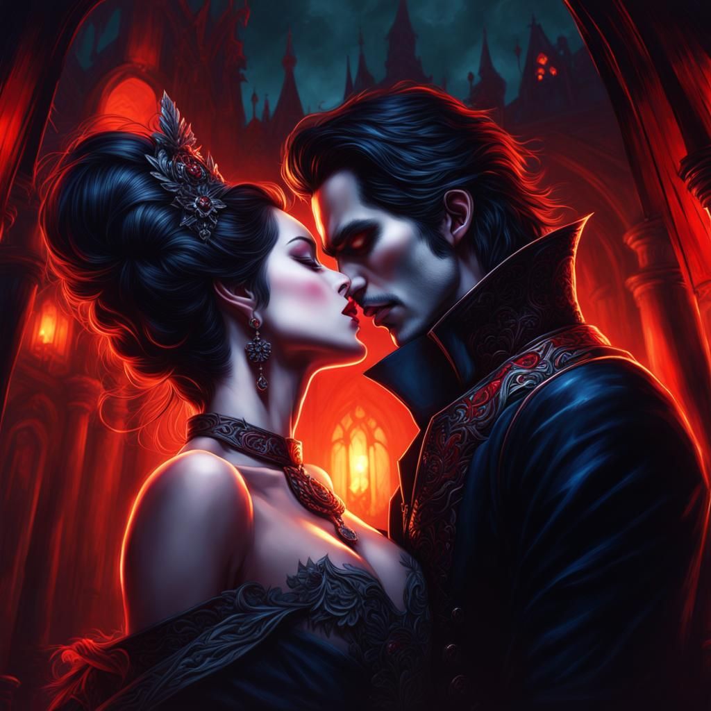 The Love that Never Dies