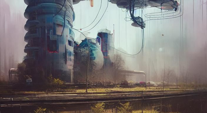 Untitled Creation