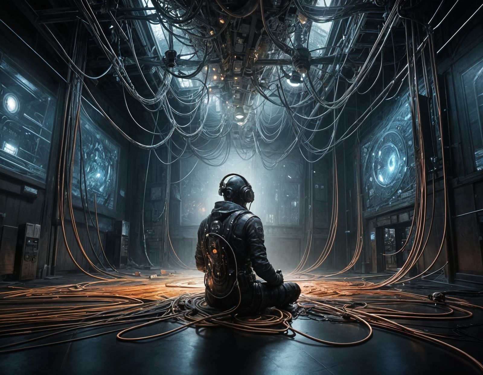 Connected
