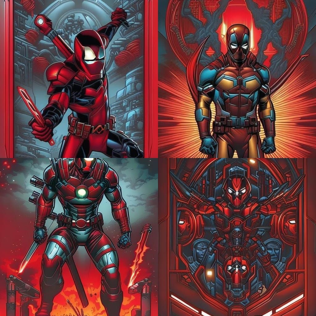Deadpool