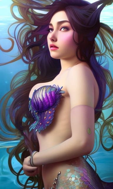Mermaid