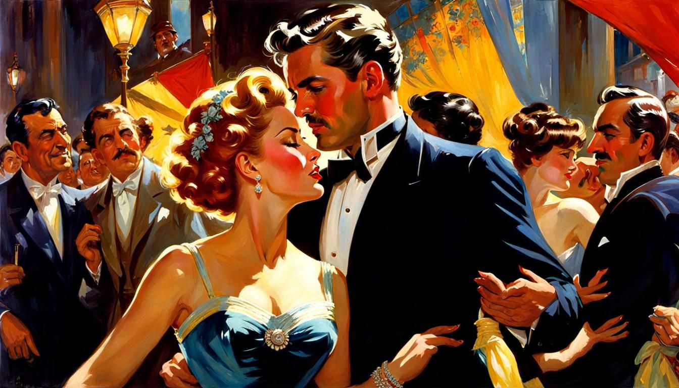 ( Go and have your fun, Laugh and sing, but Don't give your ...