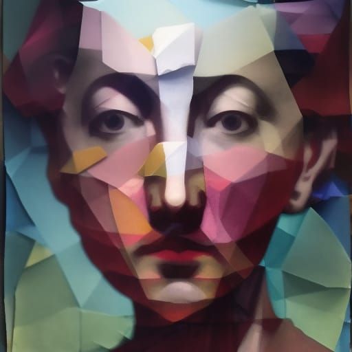 Untitled Creation