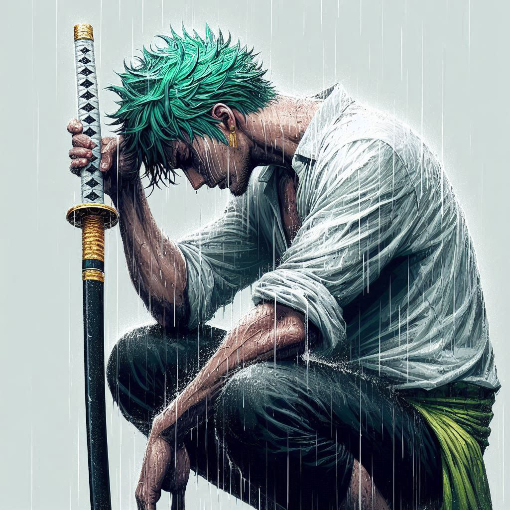 Zoro