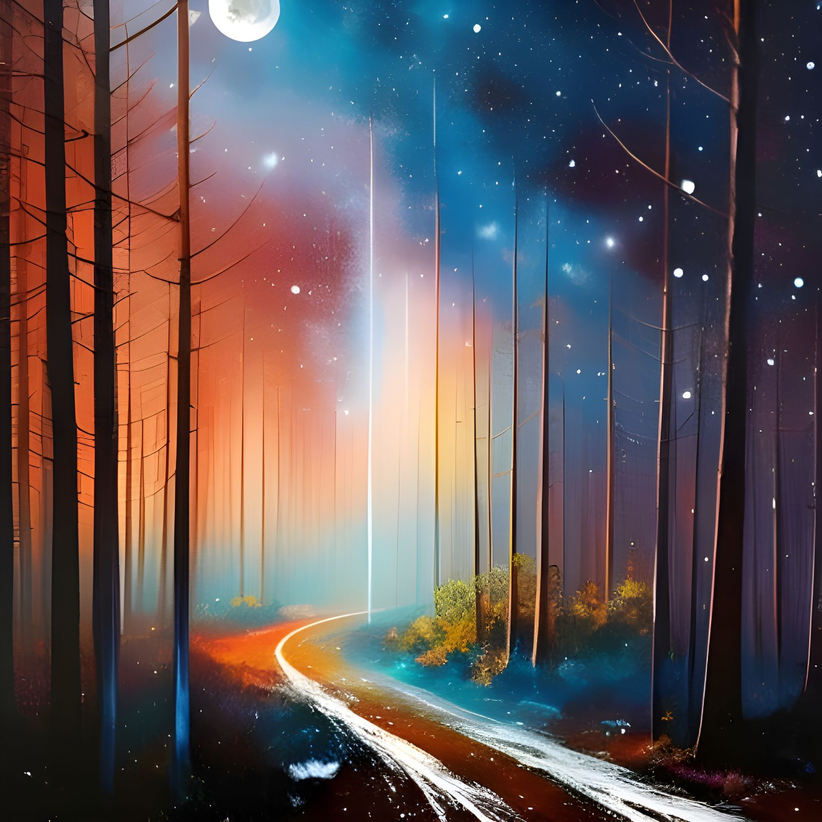 stars