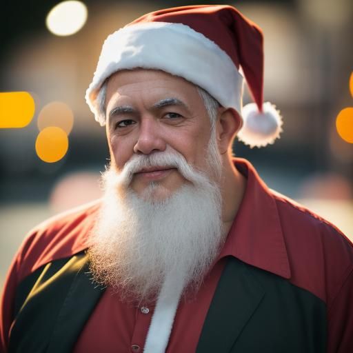 Santa 