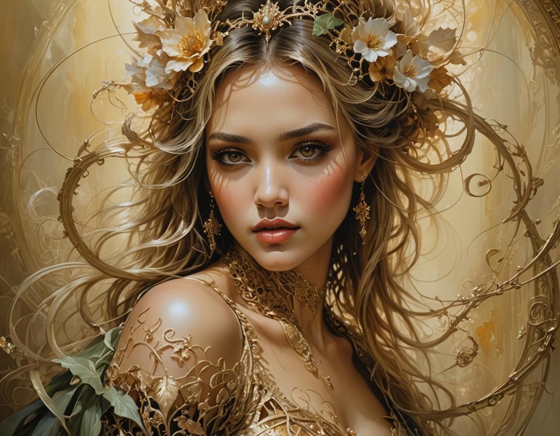 Life is Still Worth Living  by @Chance