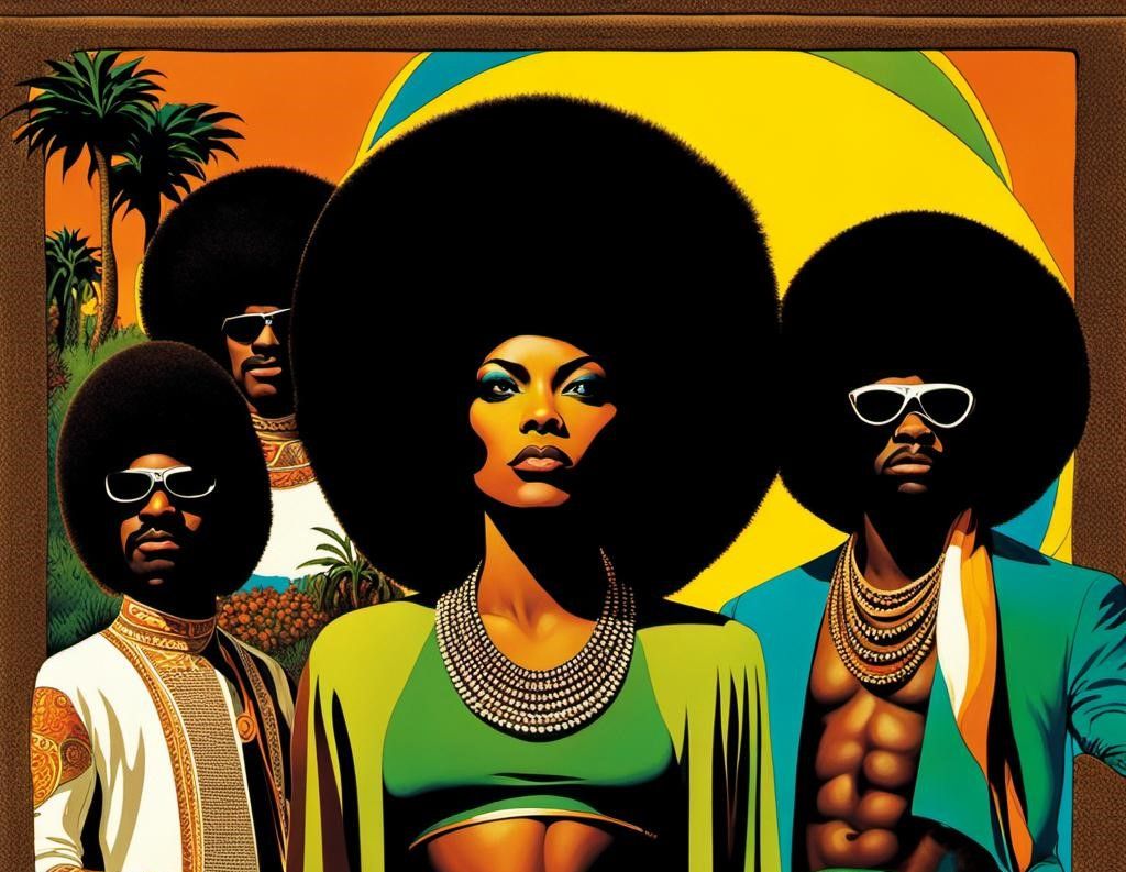 70's inspo