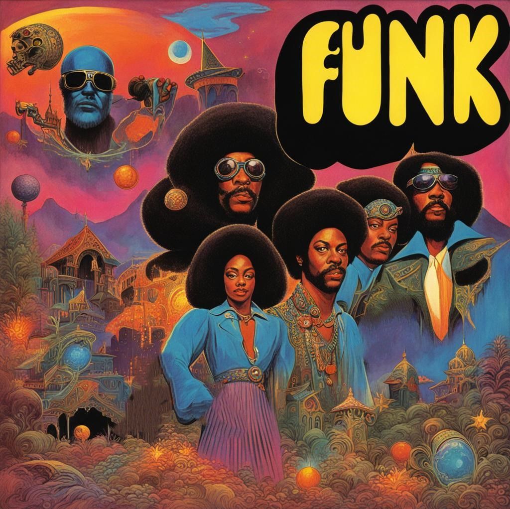 70's inspo